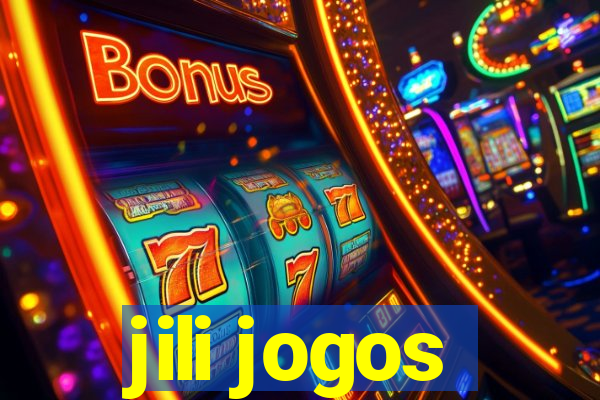 jili jogos